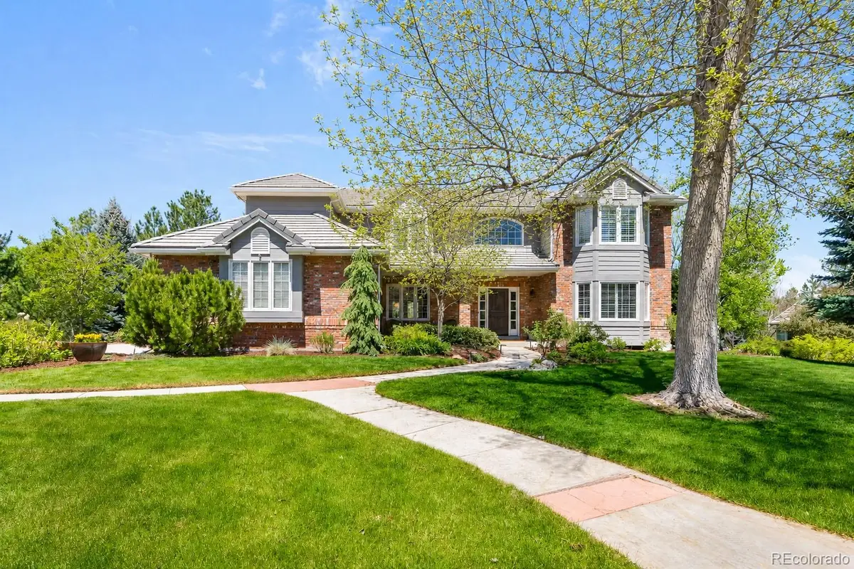 5441 Preserve Parkway S, Greenwood Village, CO 80121 - #1