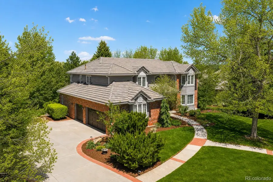 5441 Preserve Parkway S, Greenwood Village, CO 80121 - #2