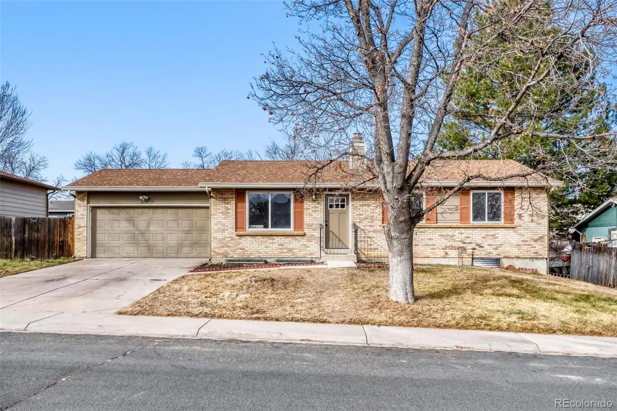 2597 S Dillon Street, Aurora, CO 80014 - Image #1