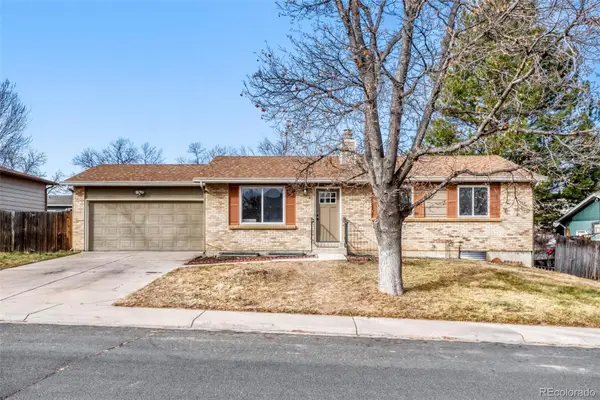 2597 S Dillon Street, Aurora, CO 80014