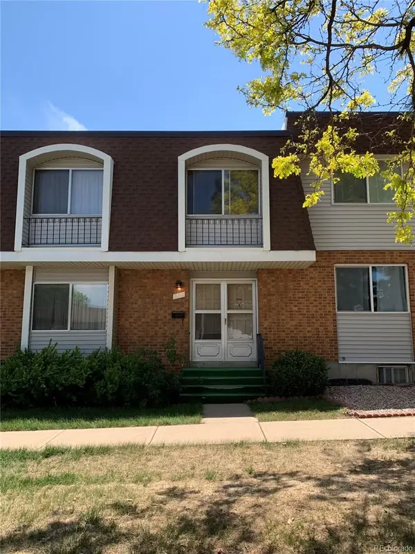 760 S Youngfield Court, Lakewood, CO 80228