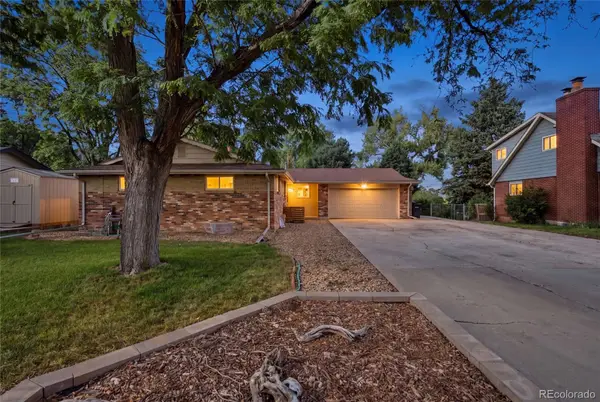 9873 W 77th Avenue, Arvada, CO 80005