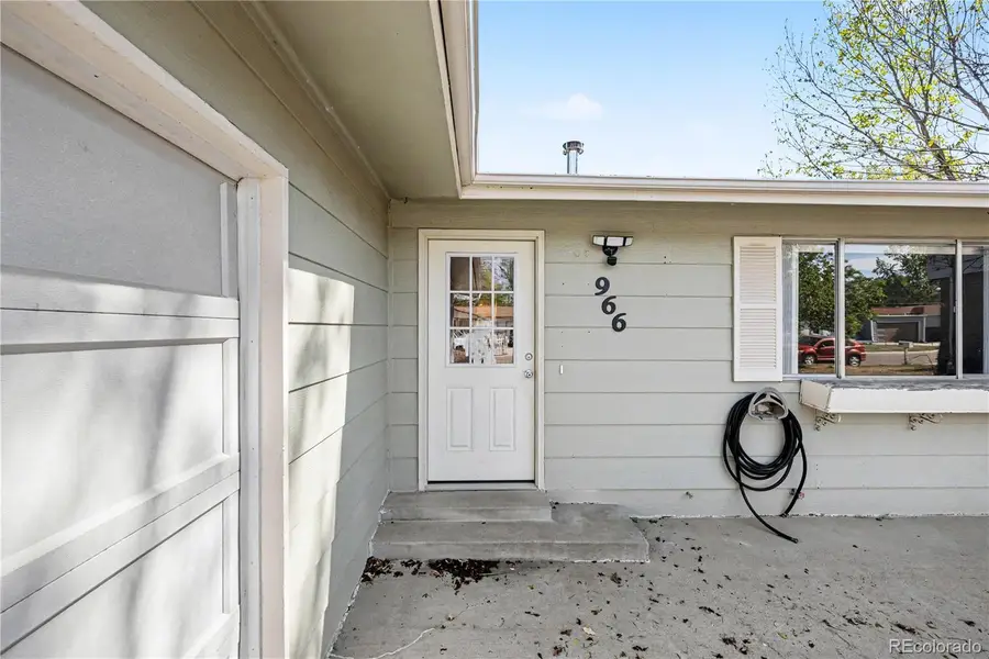 966 E 8th Avenue, Broomfield, CO 80020 - #2