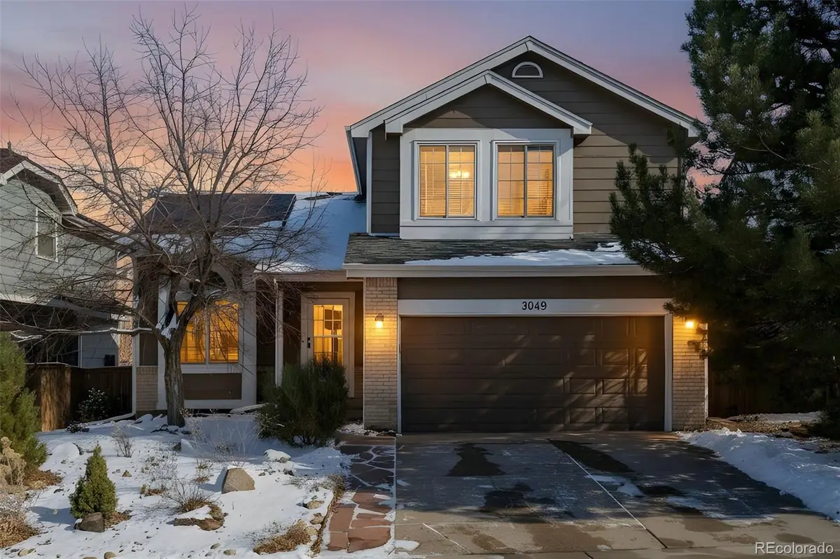 3049 Deer Creek Drive, Highlands Ranch, CO 80129 - Image #1