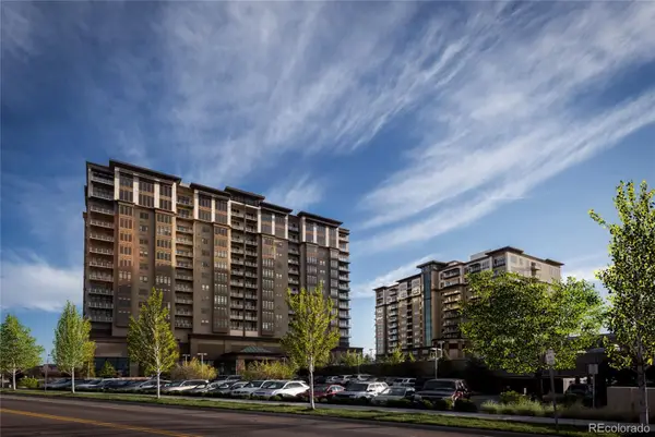 7600 Landmark Way #712, Greenwood Village, CO 80111