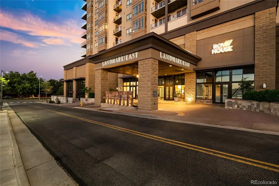 7600 Landmark Way #712, Greenwood Village, CO 80111 - #3