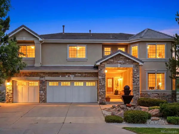 4603 Castle Circle, Broomfield, CO 80023