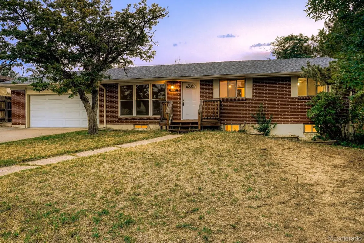 345 S Lee Street, Denver, CO 80226 - #1