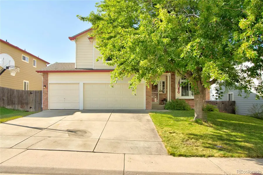 20656 E Oxford Place, Aurora, CO 80013 - Image #2