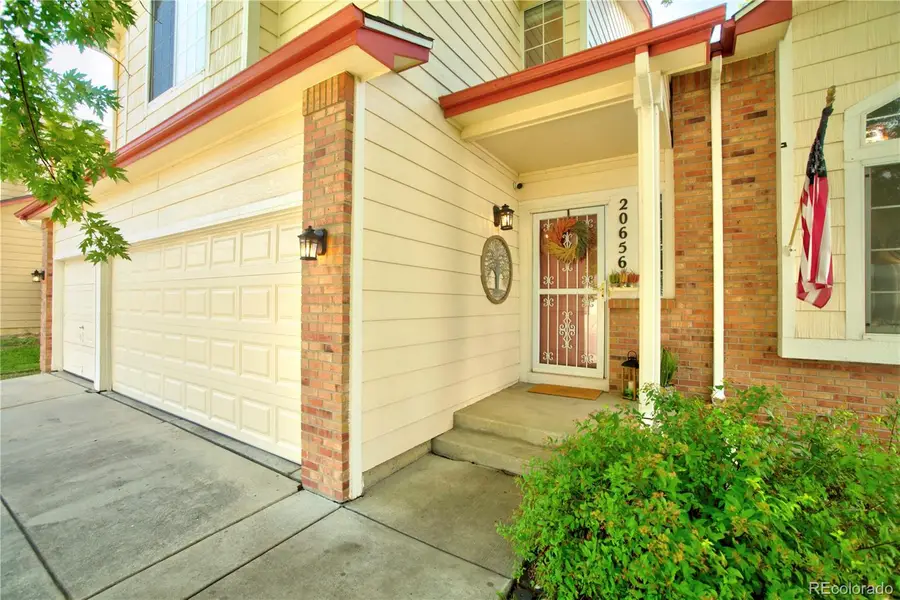 20656 E Oxford Place, Aurora, CO 80013 - Image #3