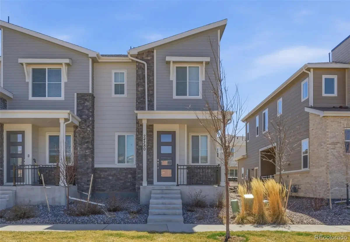 24380 E 42nd Avenue, Aurora, CO 80019 - #1