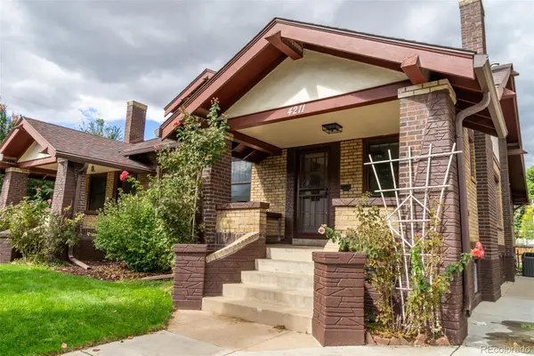 4211 W 41st, Denver, CO 80212