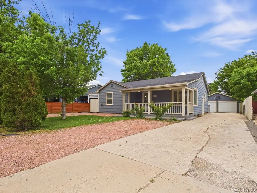 540 Vrain Street, Denver, CO 80204 - #3