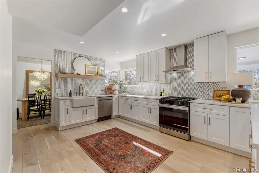 6898 W Nova Drive, Littleton, CO 80128 - #3