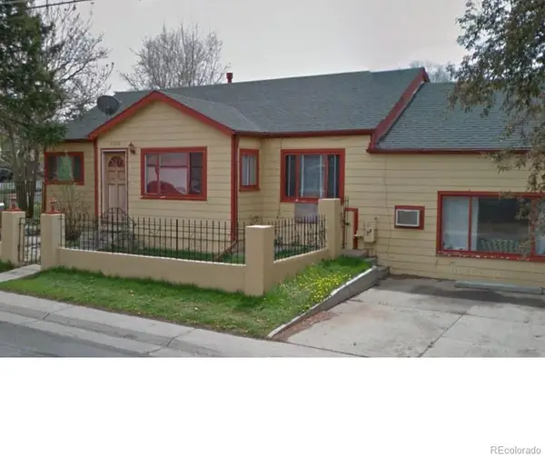 11050 E 14th Avenue, Aurora, CO 80010