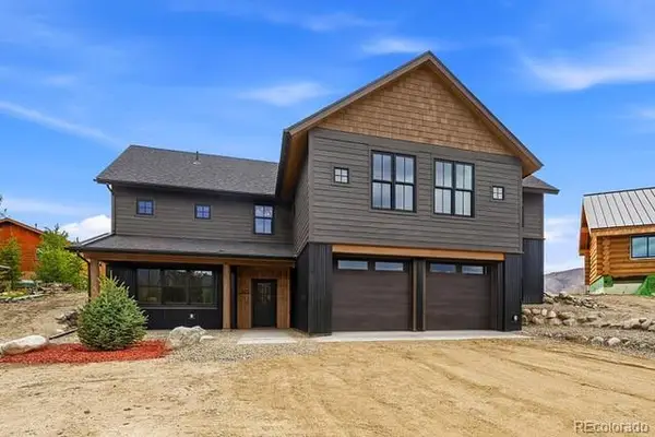 66 Grand County Road 4903, Grand Lake, CO 80447