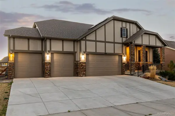 1182 Red Iron Court, Erie, CO 80516