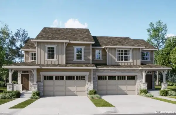 6821 Arbor Boulevard E, Thornton, CO 80602