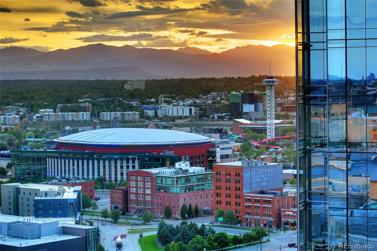 1133 14th Street #1820, Denver, CO 80202 - Image #1