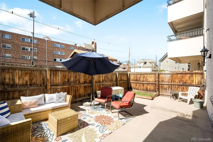 1365 Columbine Street #103, Denver, CO 80206 - #2