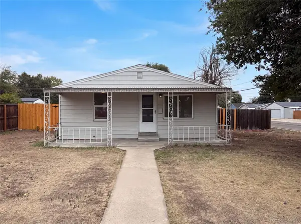 1298 S Perry Street, Denver, CO 80219