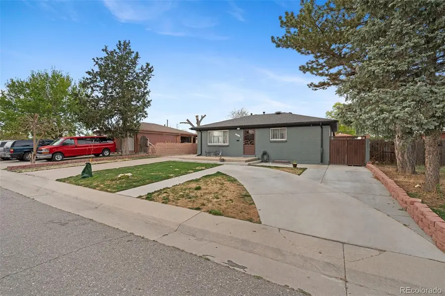 3017 Cimarron Street, Aurora, CO 80011 - #3