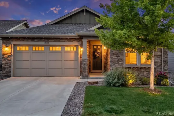 15912 St Paul Street, Thornton, CO 80602