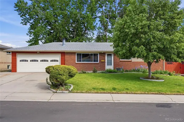 8664 Princeton Street, Westminster, CO 80031