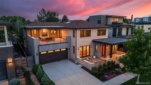 6956 E Archer Place, Denver, CO 80230