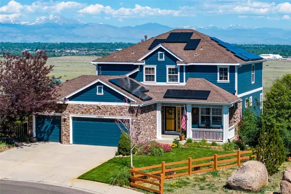 14641 Prairie Sky Lane, Broomfield, CO 80023