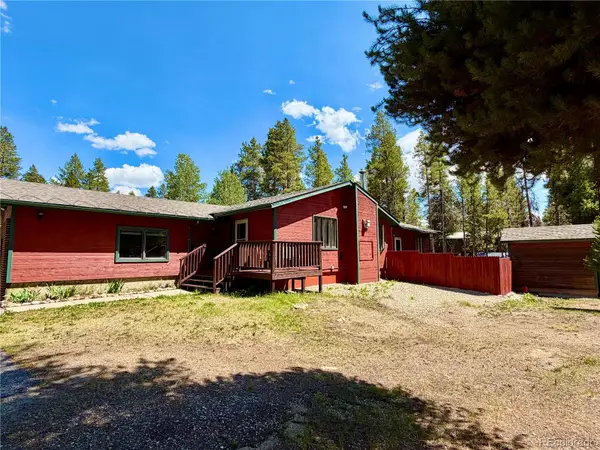 245 Baby Doe Drive, Leadville, CO 80461