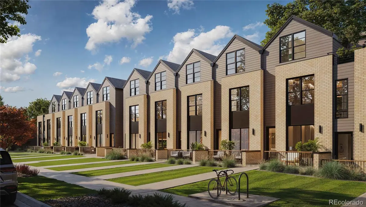 4813 W 10th Avenue, Denver, CO 80204 - Image #1