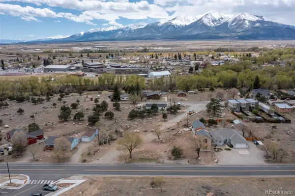Lot 17 Arizona, Buena Vista, CO 81211