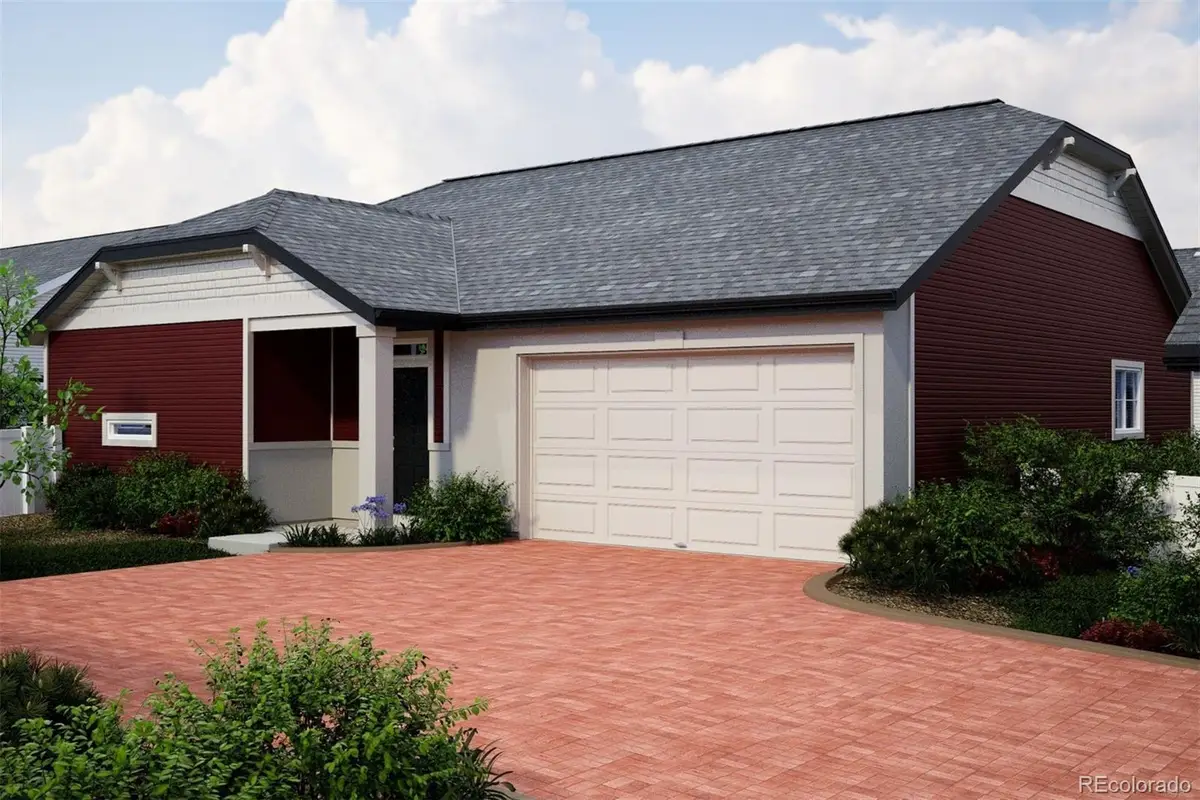 21845 E 51st Drive, Aurora, CO 80019 - Image #1