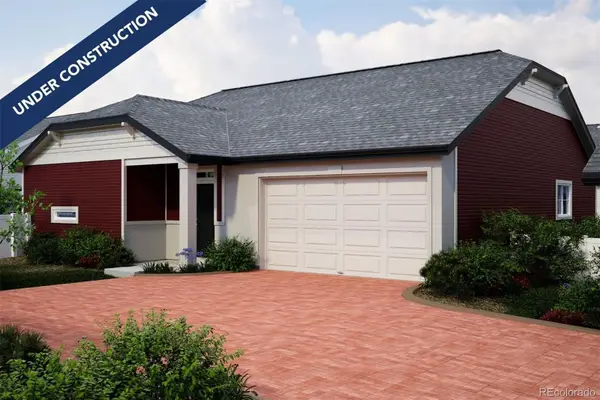 21845 E 51st Drive, Aurora, CO 80019