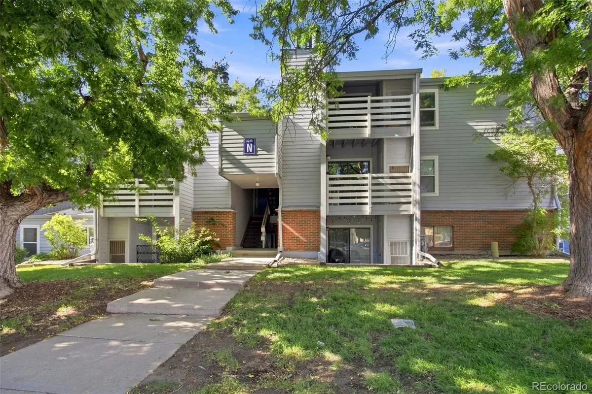 7395 E Eastman #204N, Denver, CO 80231 - #1