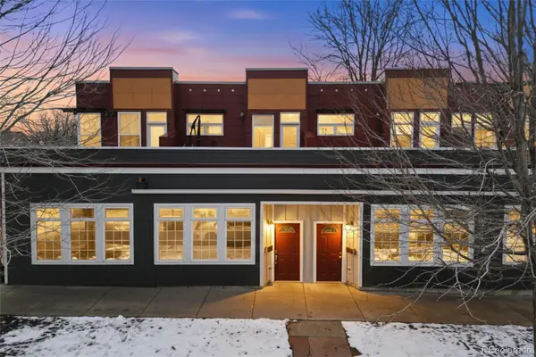 1626 E 25th Avenue, Denver, CO 80205