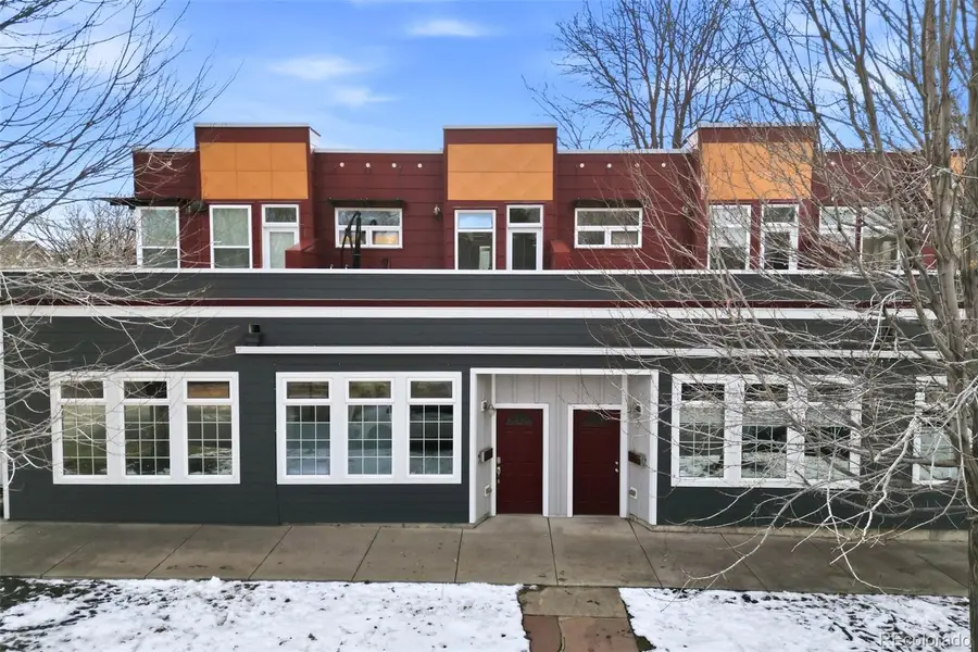 1626 E 25th Avenue, Denver, CO 80205 - Image #3