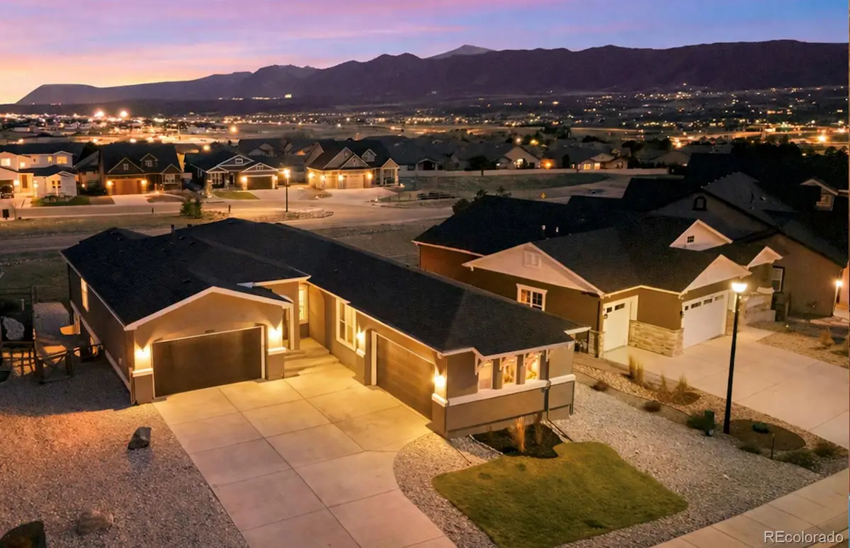 1459 Coronado Beach Drive, Monument, CO 80132 - #1