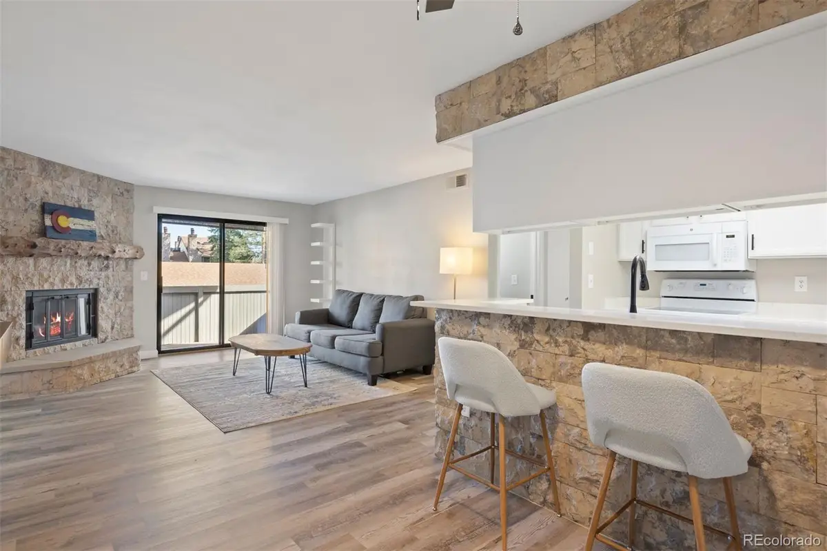 7770 W 87th Drive #D, Arvada, CO 80005 - #1