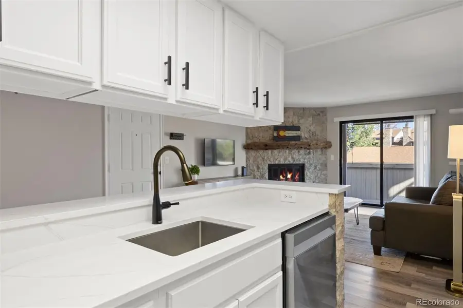 7770 W 87th Drive #D, Arvada, CO 80005 - #2