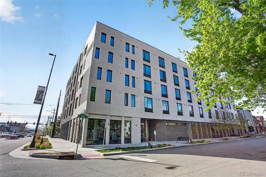 603 N Inca Street #411, Denver, CO 80204 - #2