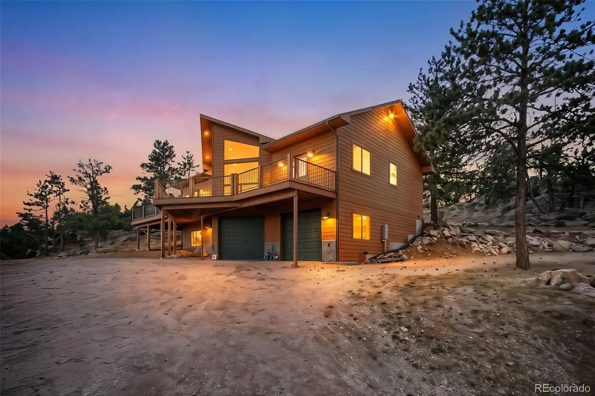 5908 N Rim Road, Livermore, CO 80536 - #1