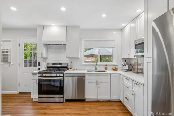 1630 S Lowell Boulevard, Denver, CO 80219