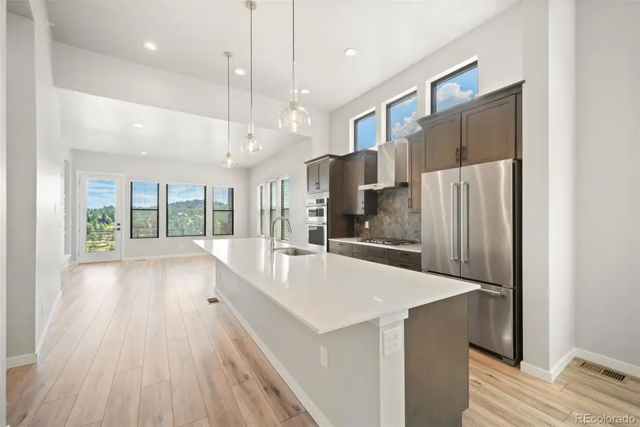 3844 Whispering Sage Street, Evergreen, CO 80439 - #2