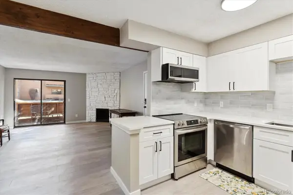 3335 S Ammons Street #103, Lakewood, CO 80227