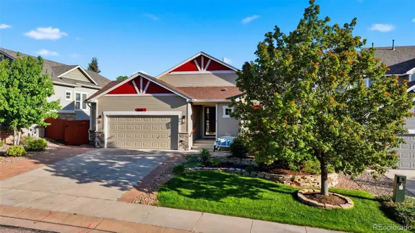 249 Homeland Court, Colorado Springs, CO 80921
