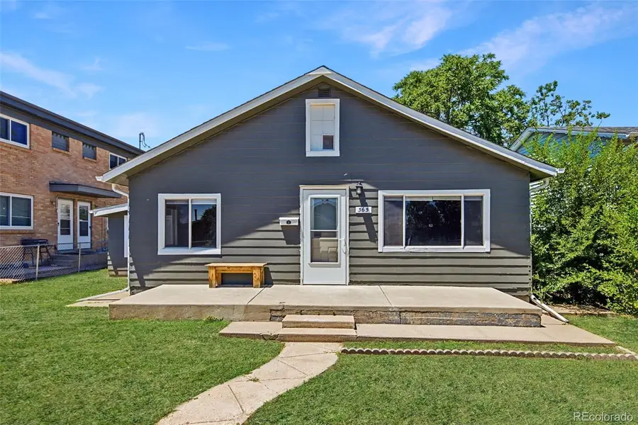 365 S 7th Avenue, Brighton, CO 80601 - #2