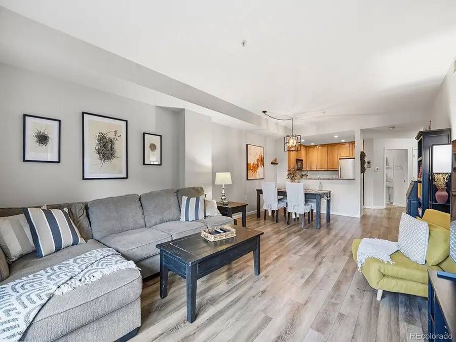 925 N Lincoln Street #4E, Denver, CO 80203 - #2