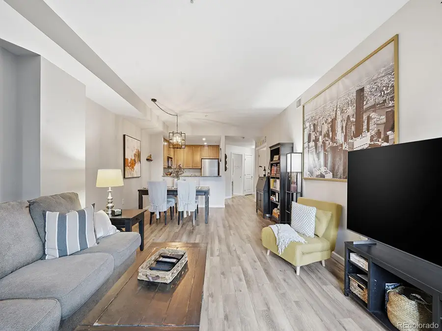 925 N Lincoln Street #4E, Denver, CO 80203 - #3